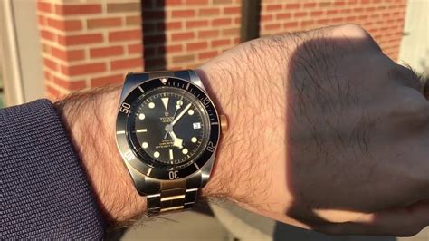 tudor bb gold|tudor gold home page.